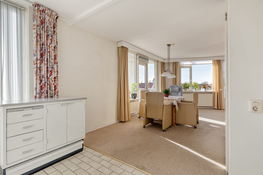 Foto 17 van Van Boetzelaerstraat 29-A