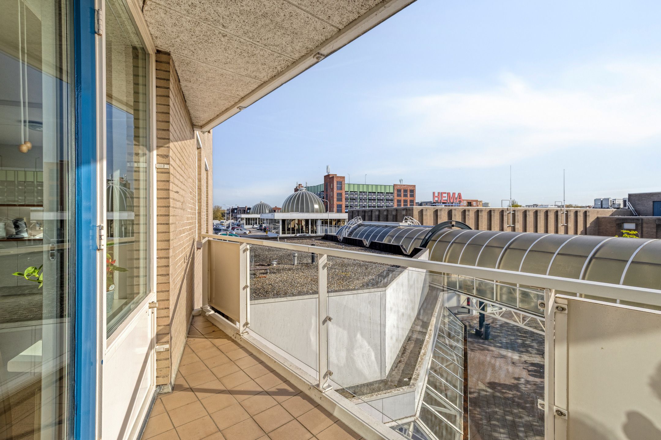 Foto 18 van Van Boetzelaerstraat 29-A