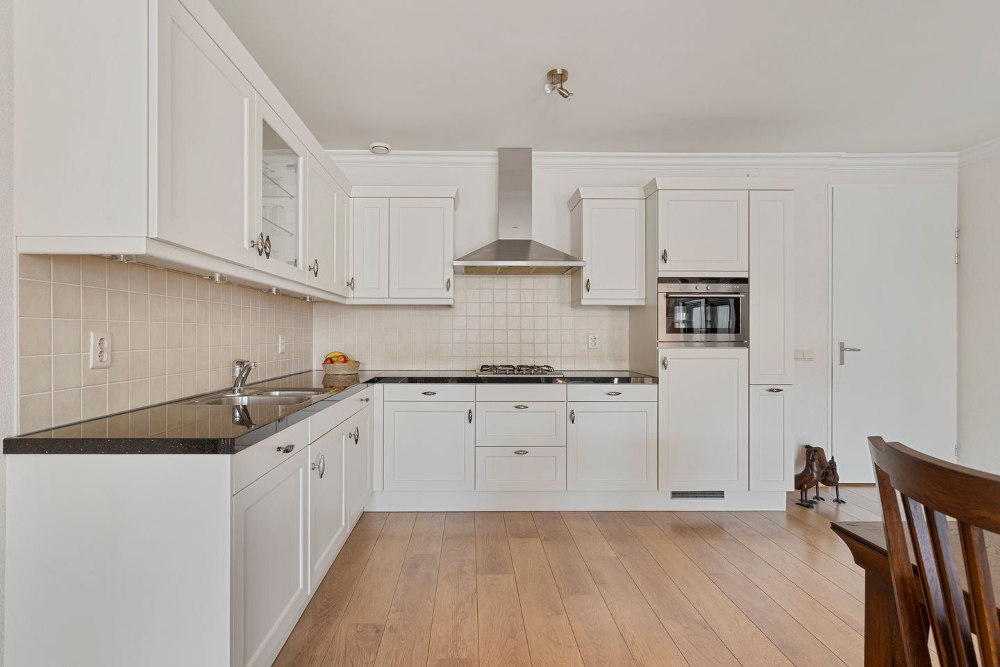 Foto 5 van Sint Bavostraat 41-D