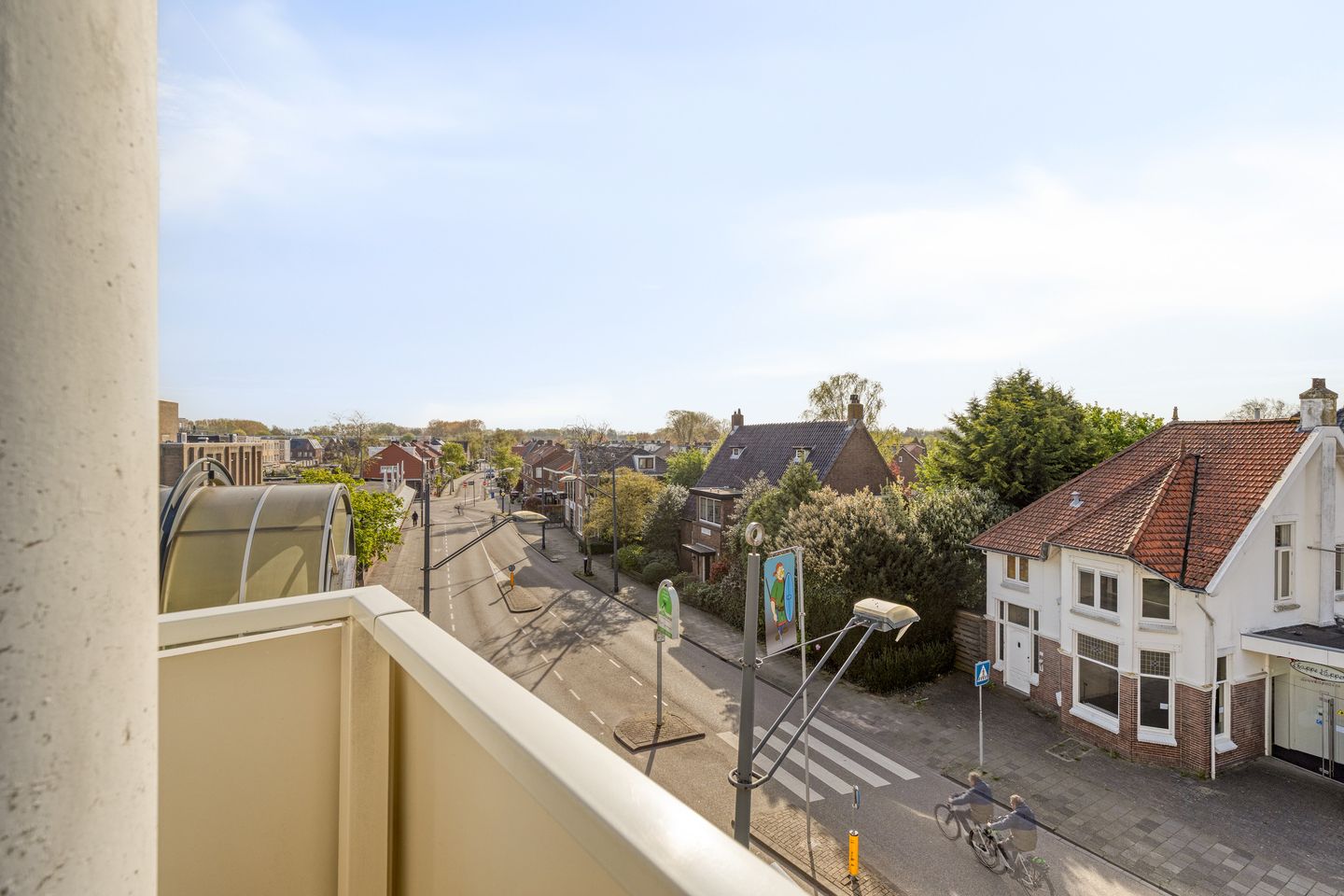 Foto 20 van Van Boetzelaerstraat 29-A