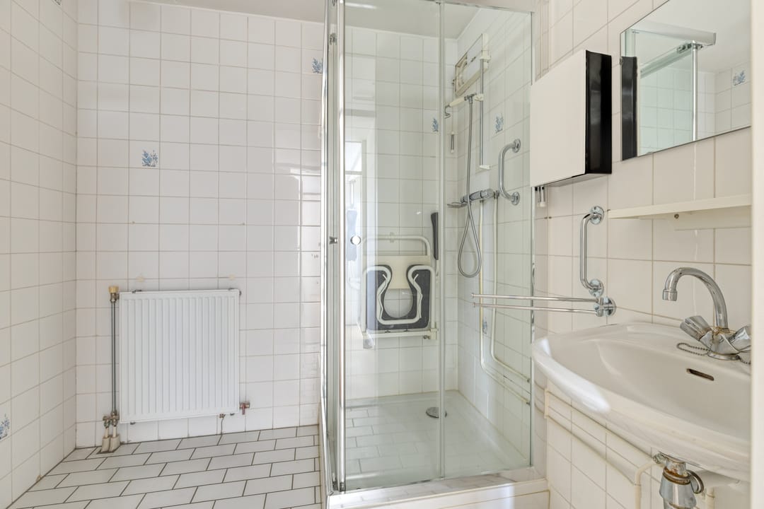 Foto 23 van Van Boetzelaerstraat 29-A