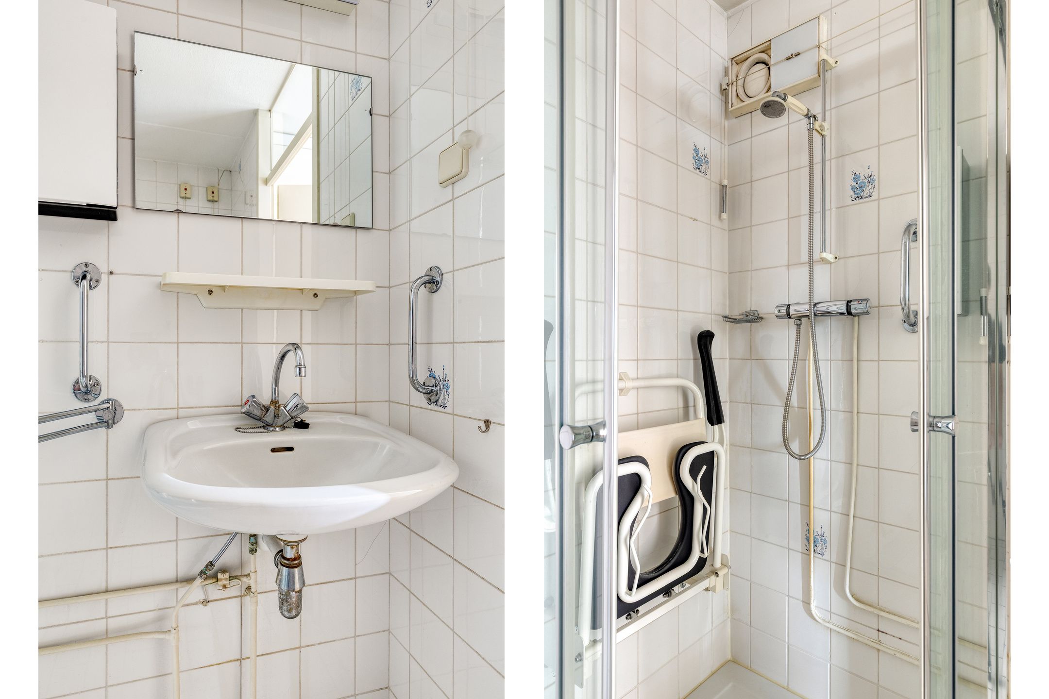 Foto 24 van Van Boetzelaerstraat 29-A