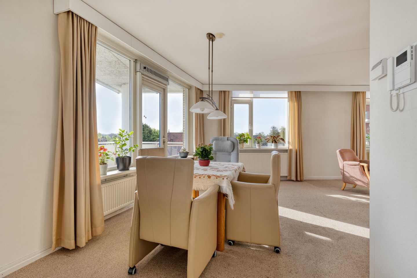 Foto 14 van Van Boetzelaerstraat 29-A