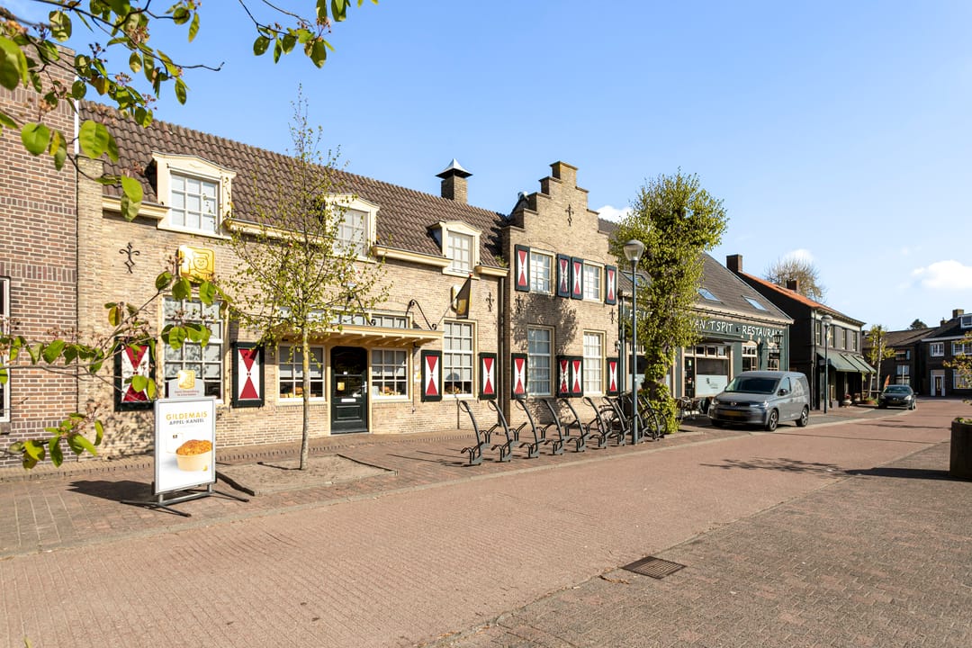 Foto 26 van Sint Bavostraat 41-D