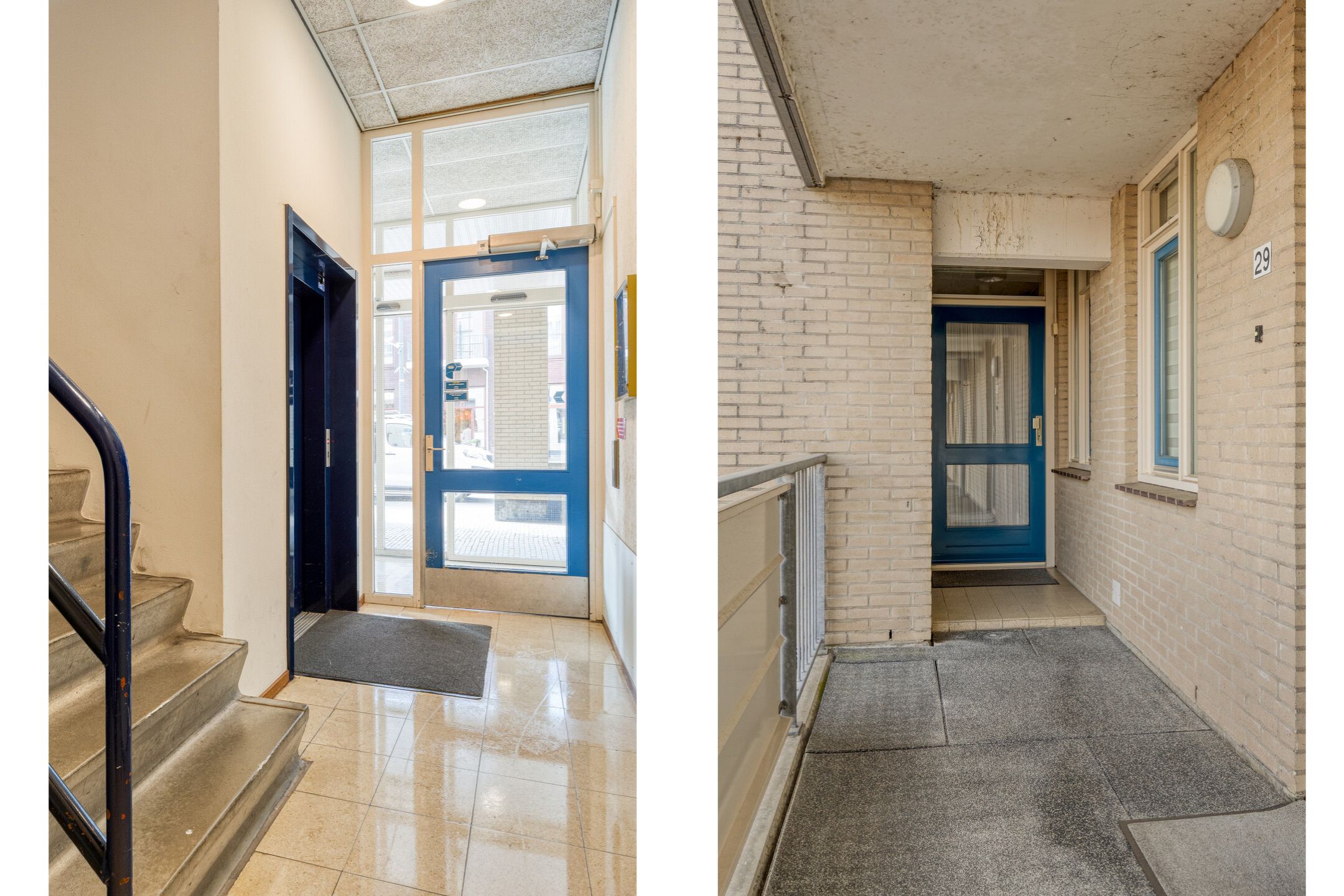 Foto 6 van Van Boetzelaerstraat 29-A