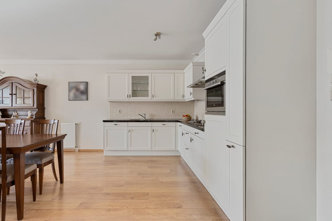 Foto 22 van Sint Bavostraat 41-D