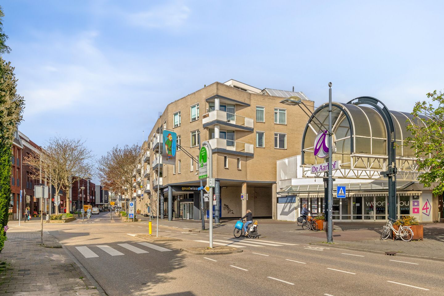 Foto 5 van Van Boetzelaerstraat 29-A