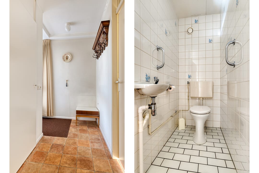 Foto 7 van Van Boetzelaerstraat 29-A