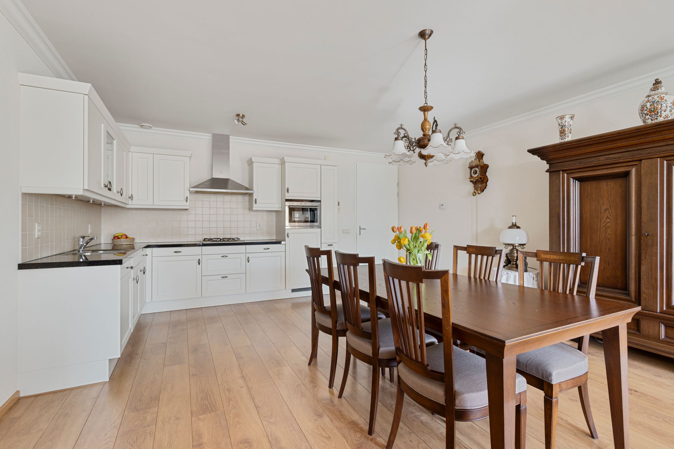 Foto 21 van Sint Bavostraat 41-D