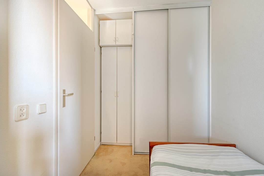 Foto 26 van Van Boetzelaerstraat 29-A