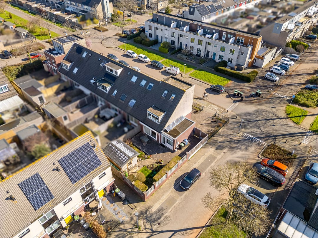 Foto 56 van Clare Lennartstraat 16