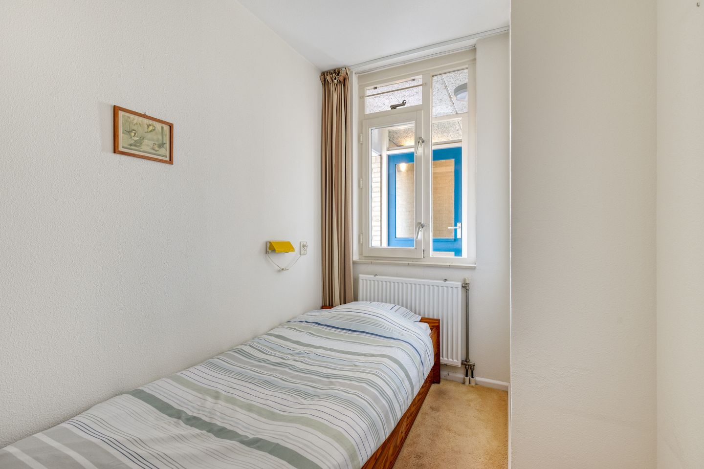 Foto 25 van Van Boetzelaerstraat 29-A