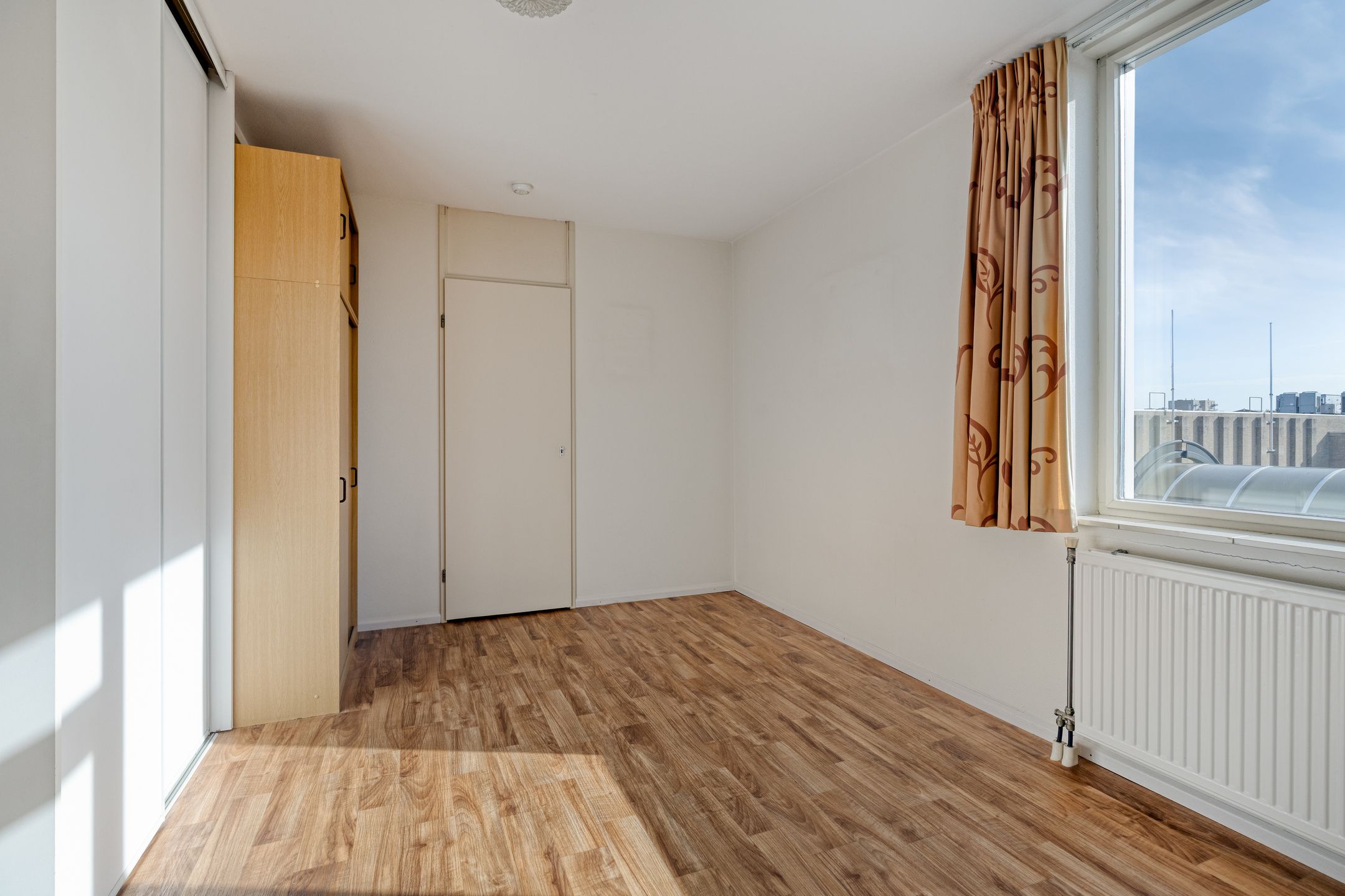 Foto 21 van Van Boetzelaerstraat 29-A