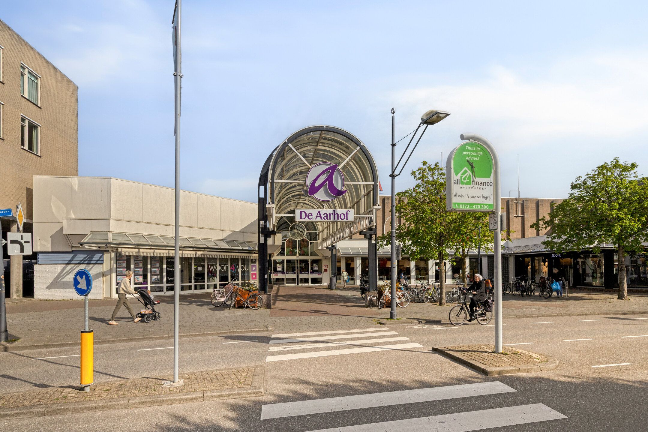 Foto 27 van Van Boetzelaerstraat 29-A