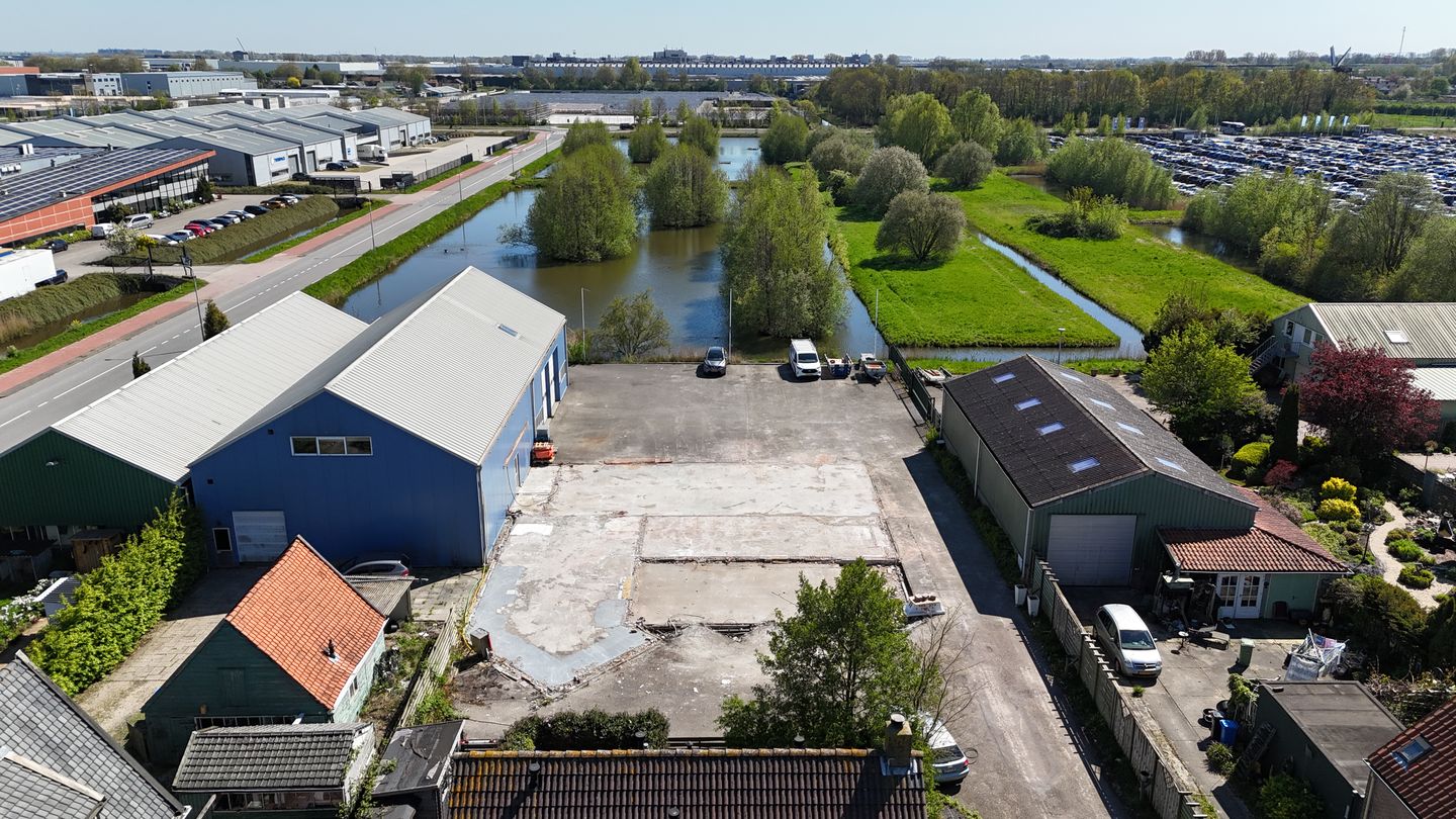 Bekijk foto 3 van Aalsmeerderweg 64