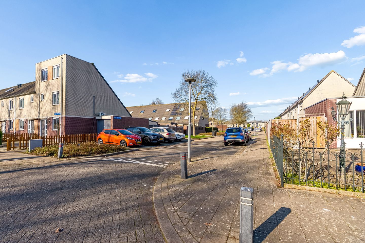 Foto 50 van Clare Lennartstraat 16