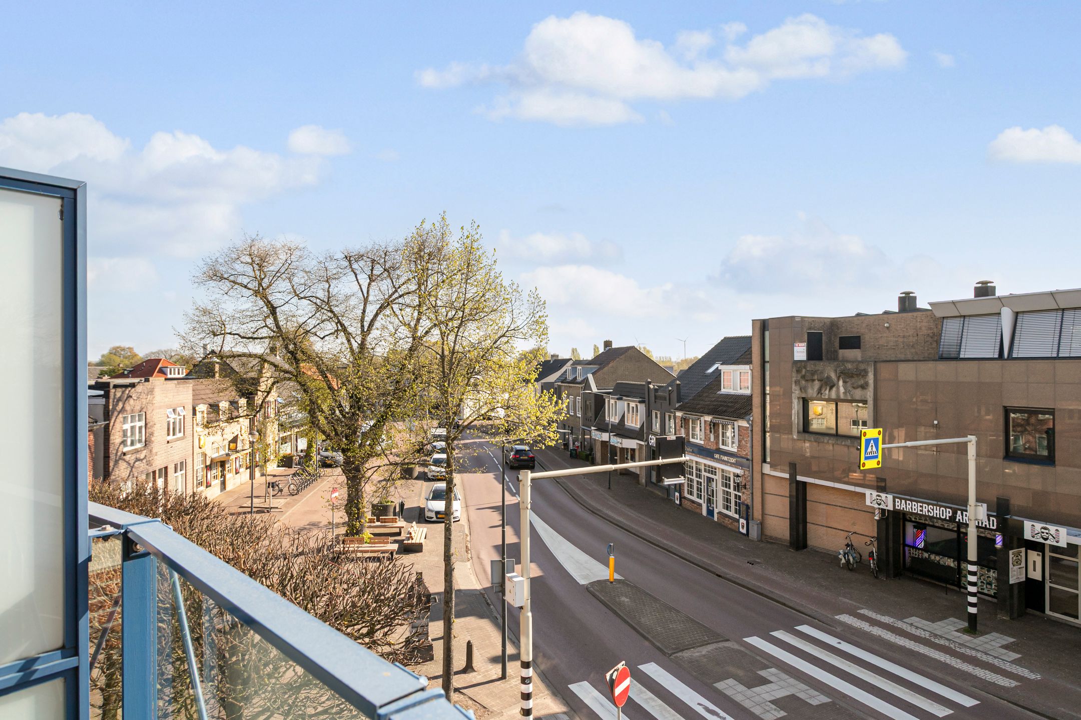 Foto 27 van Sint Bavostraat 41-D