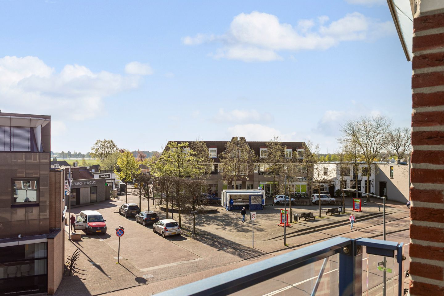 Foto 25 van Sint Bavostraat 41-D