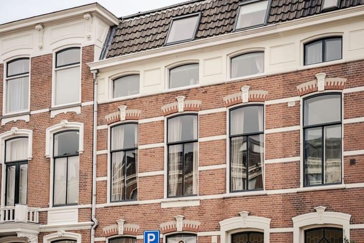 Foto 4 van Wilhelminastraat 35-A