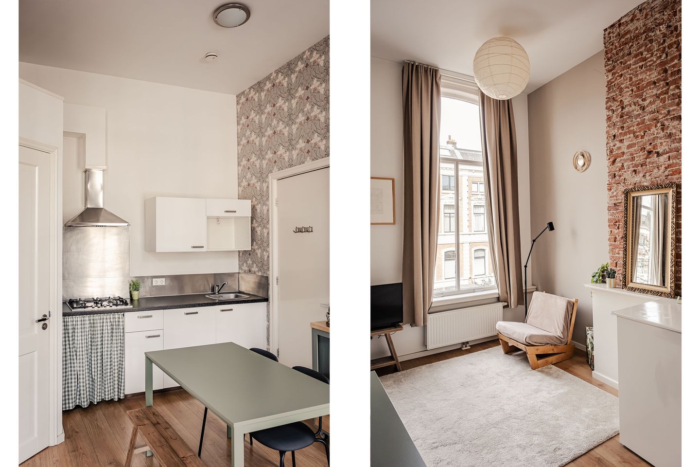 Foto 14 van Wilhelminastraat 35-A