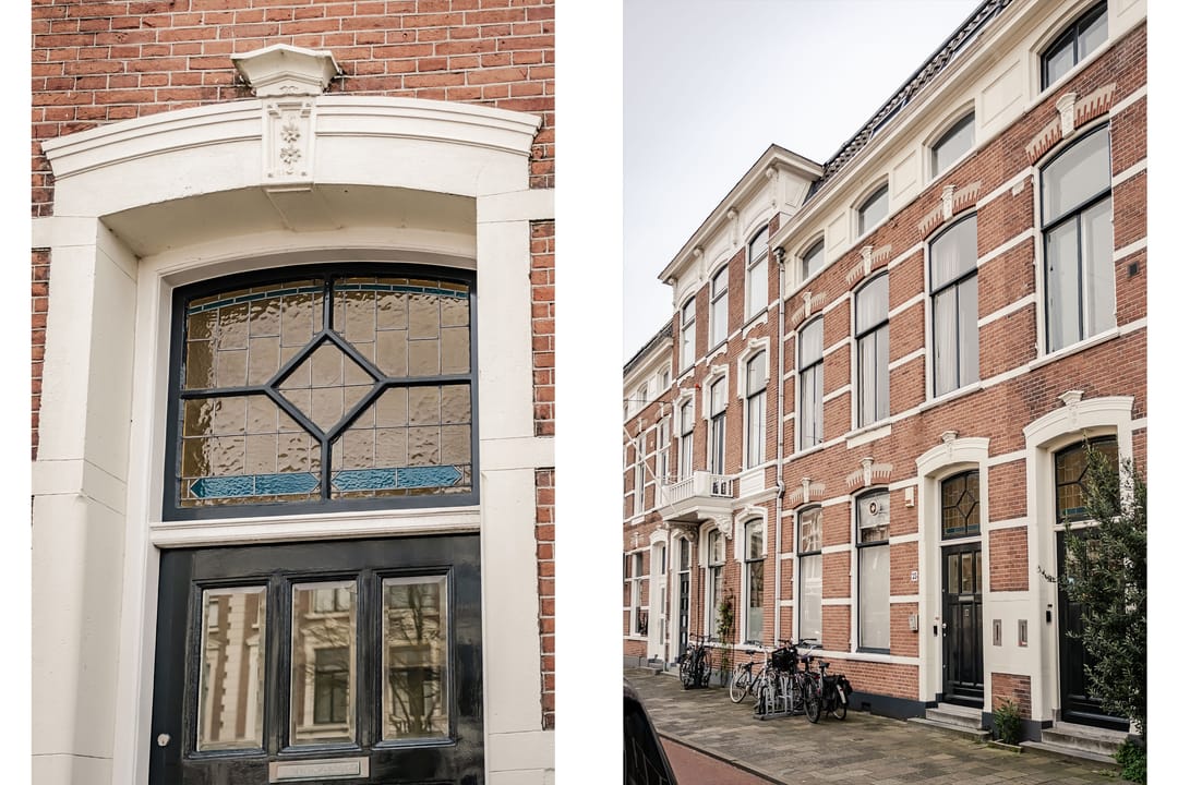 Foto 17 van Wilhelminastraat 35-A