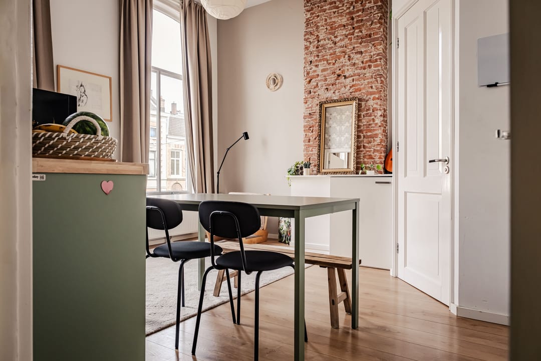 Foto 7 van Wilhelminastraat 35-A