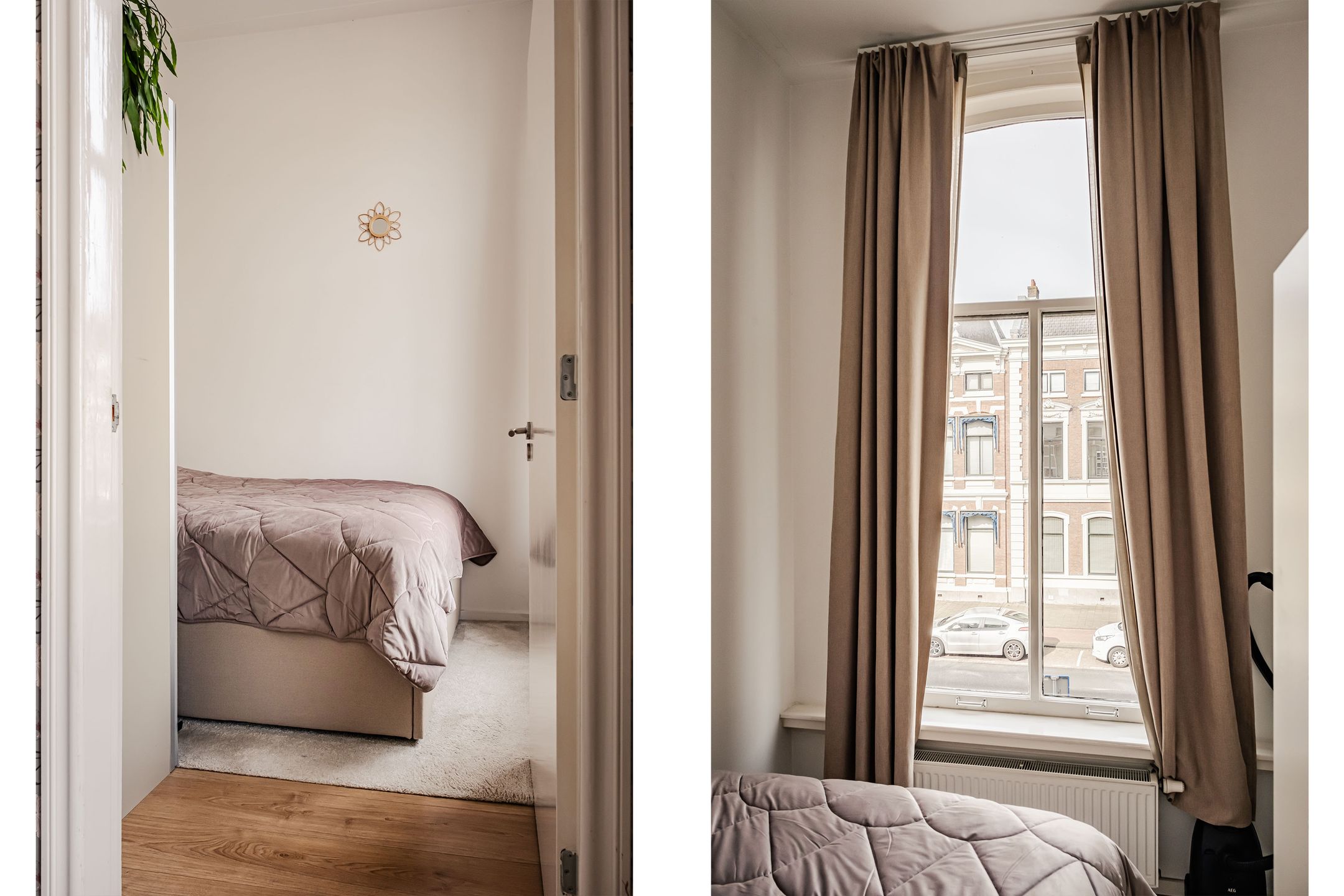 Foto 15 van Wilhelminastraat 35-A