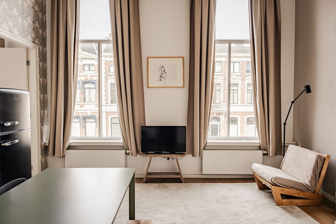 Foto 8 van Wilhelminastraat 35-A