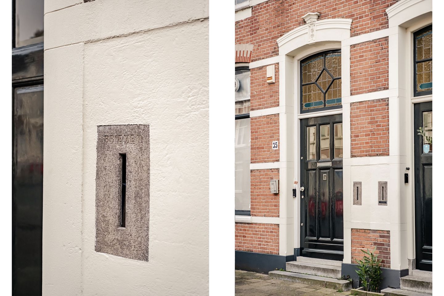 Foto 5 van Wilhelminastraat 35-A