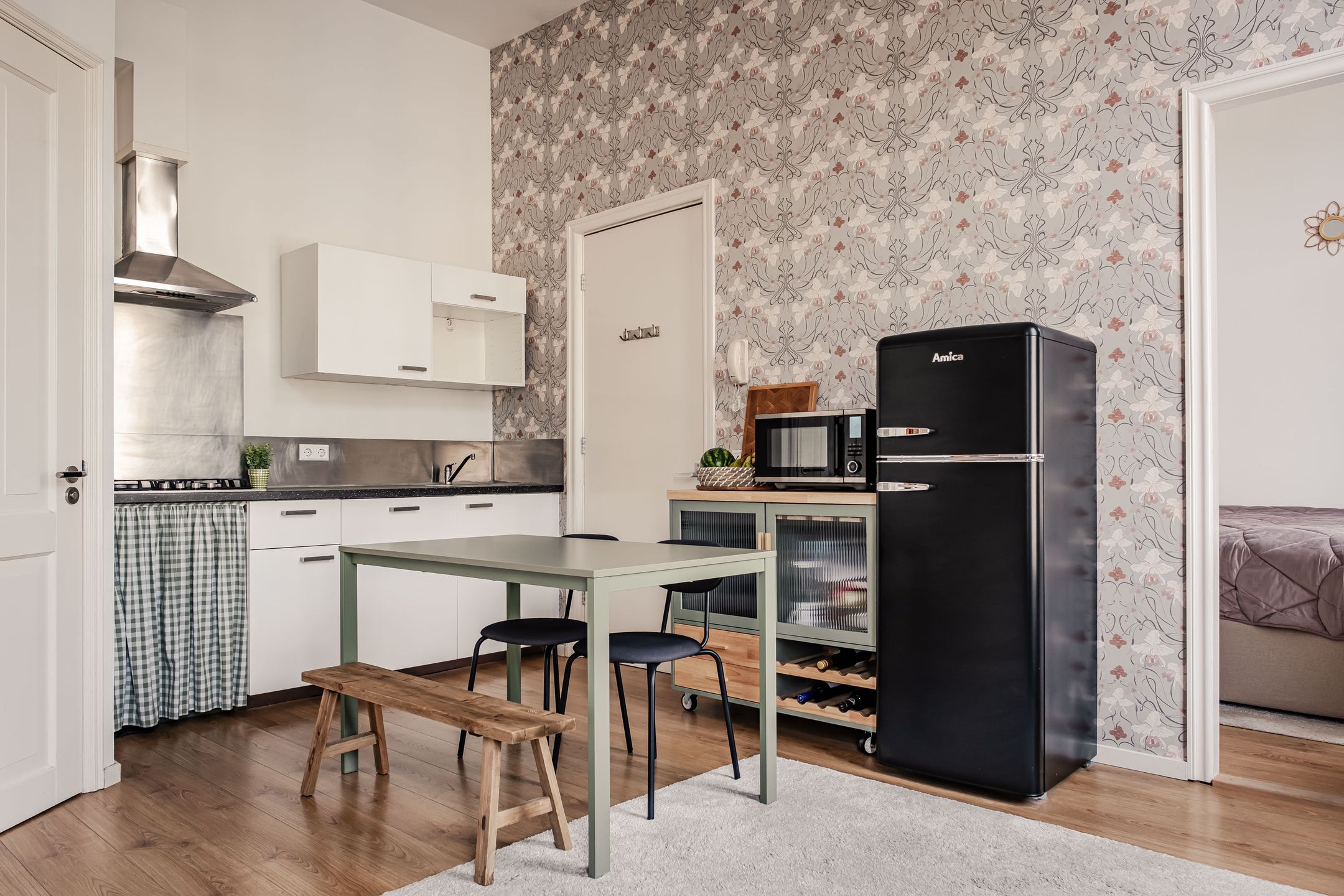 Foto 12 van Wilhelminastraat 35-A