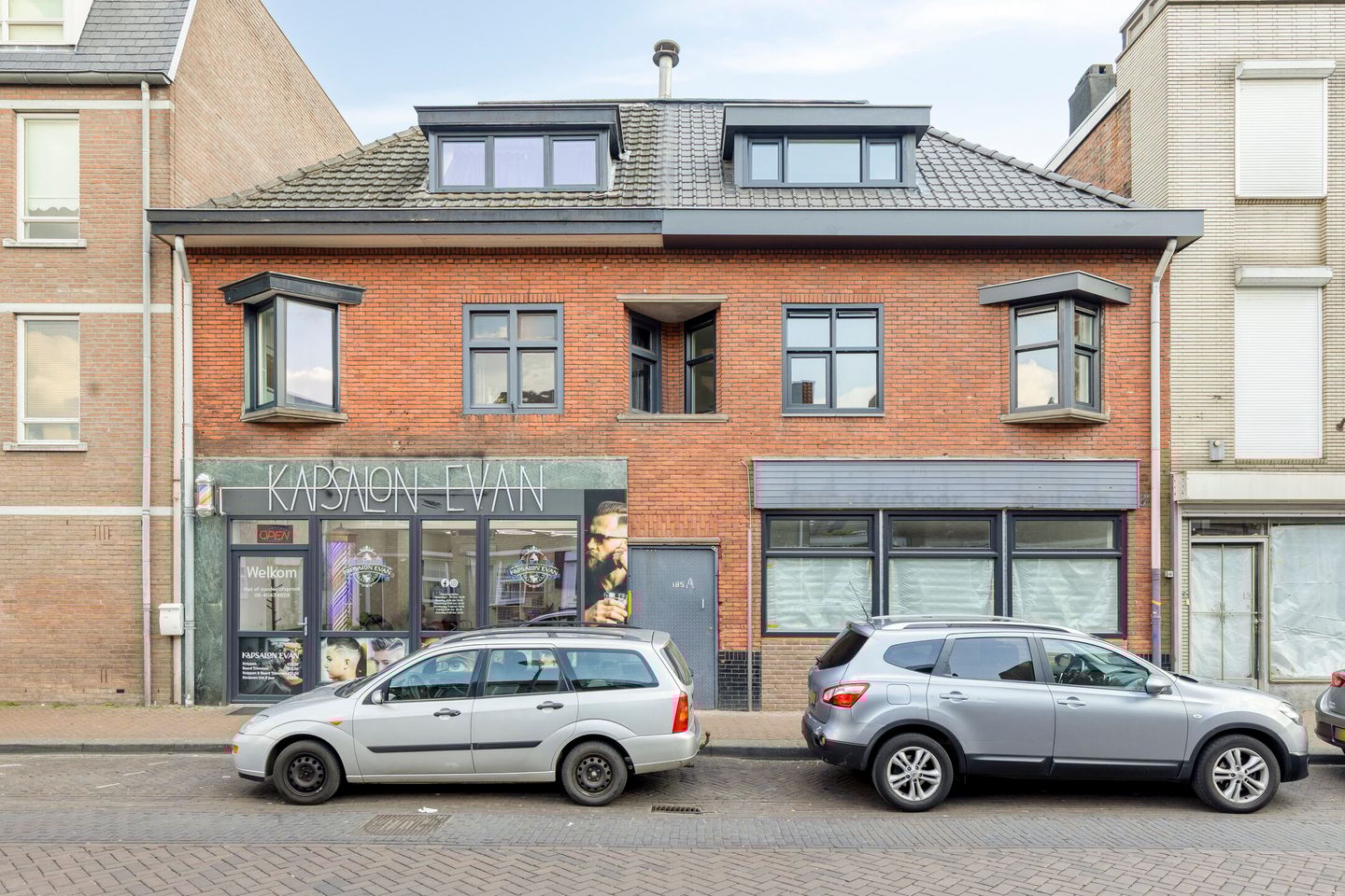 Photo 5 of Heistraat 187-B