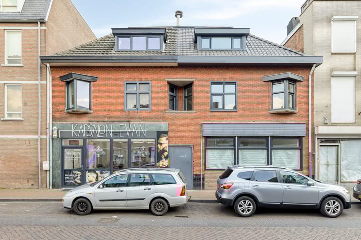 Foto 5 van Heistraat 187-B