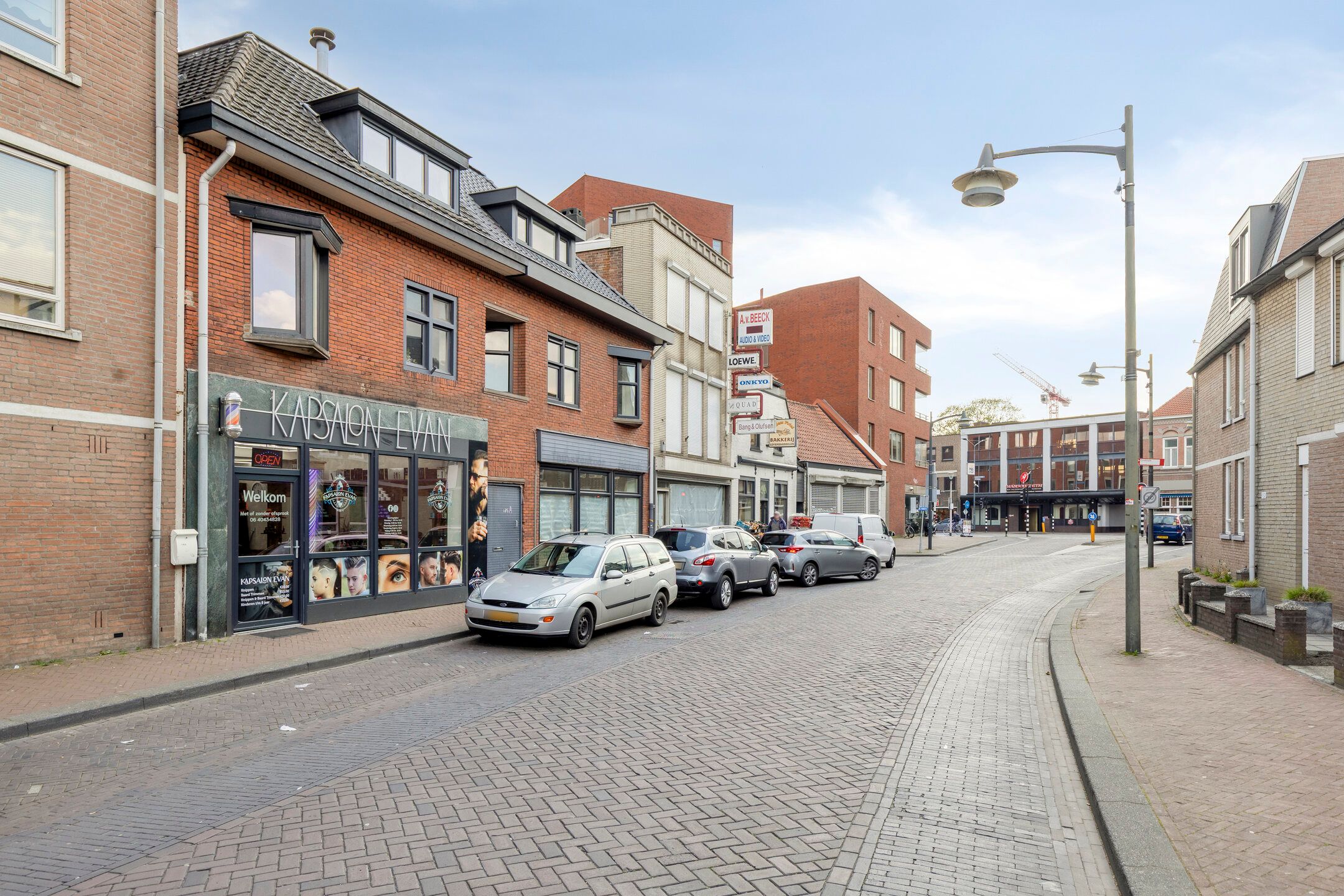 Photo 6 of Heistraat 187-B
