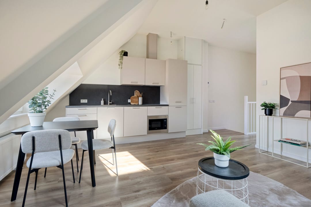 Photo 11 of Heistraat 187-B