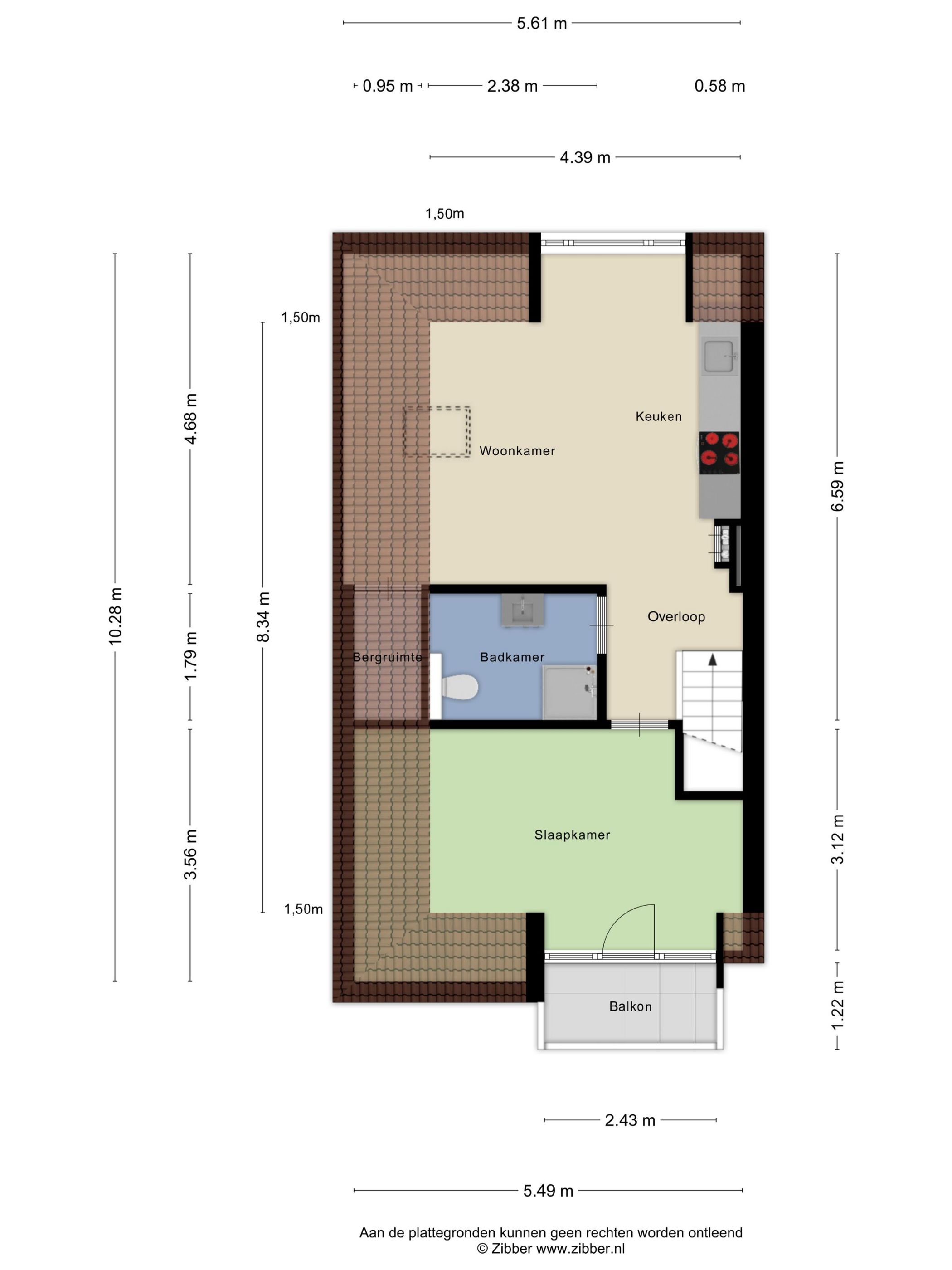 Photo 18 of Heistraat 187-B