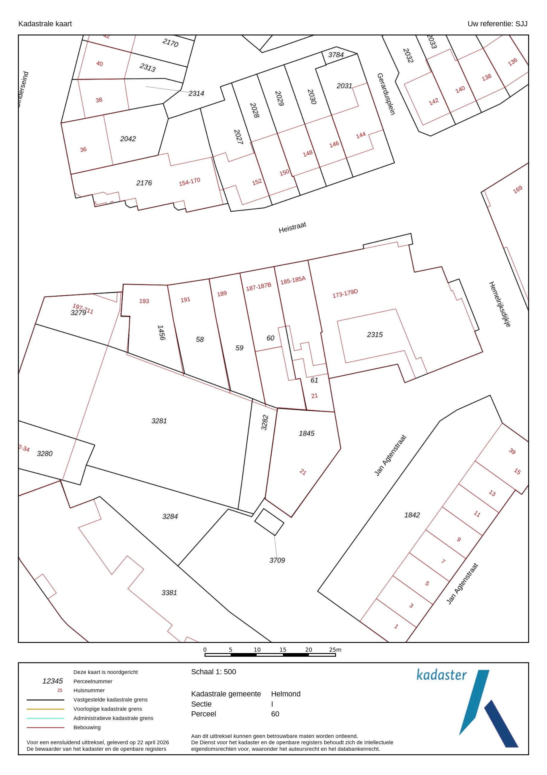 Photo 21 of Heistraat 187-B