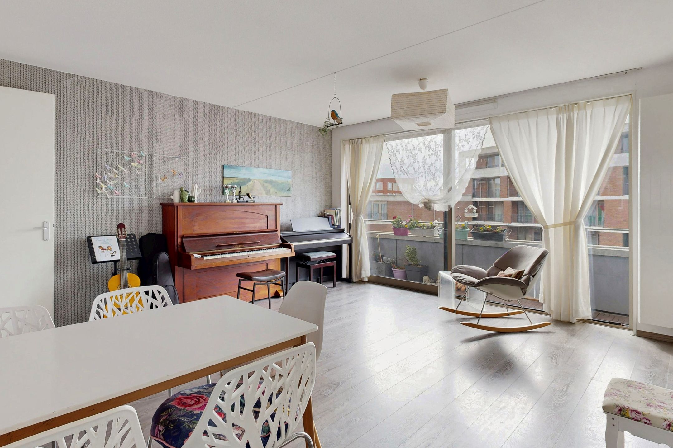 Photo 6 of Ottho Heldringstraat 202-D