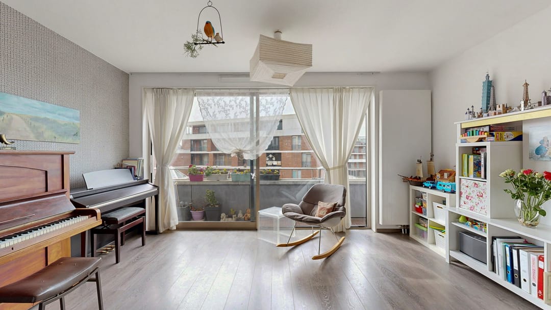 Photo 7 of Ottho Heldringstraat 202-D