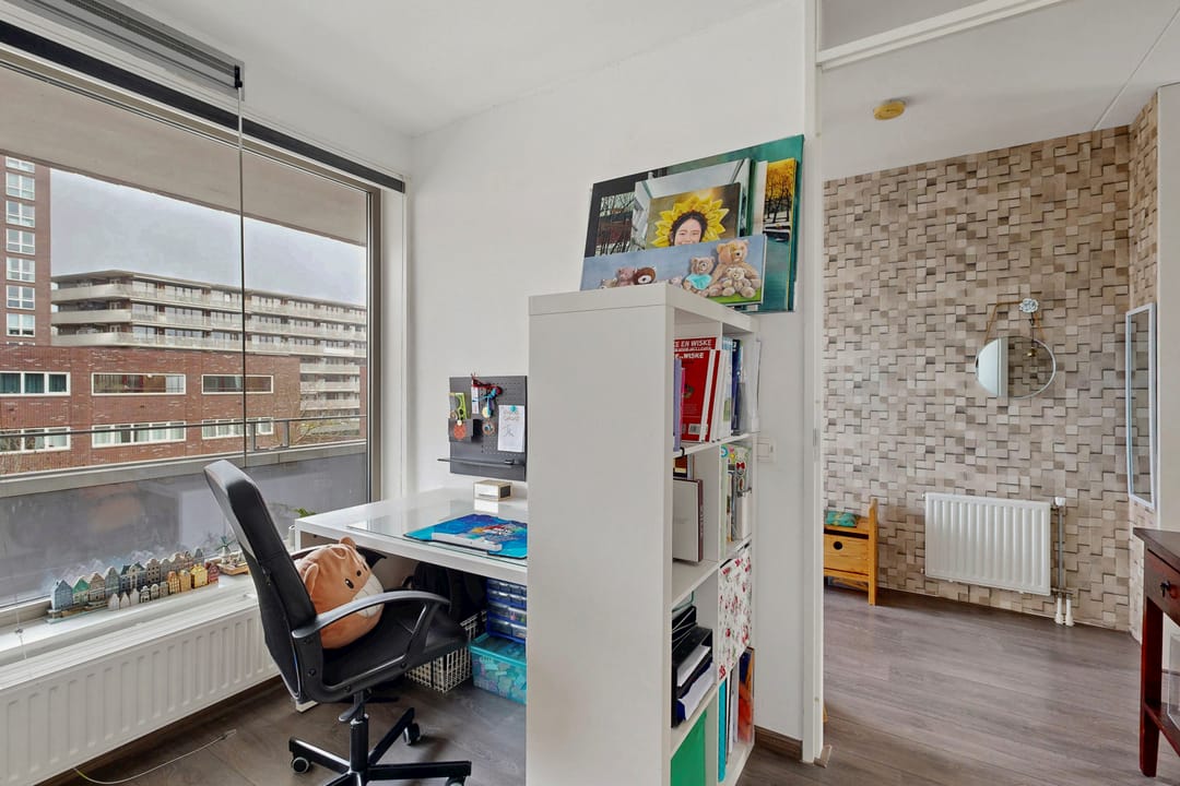 Photo 17 of Ottho Heldringstraat 202-D