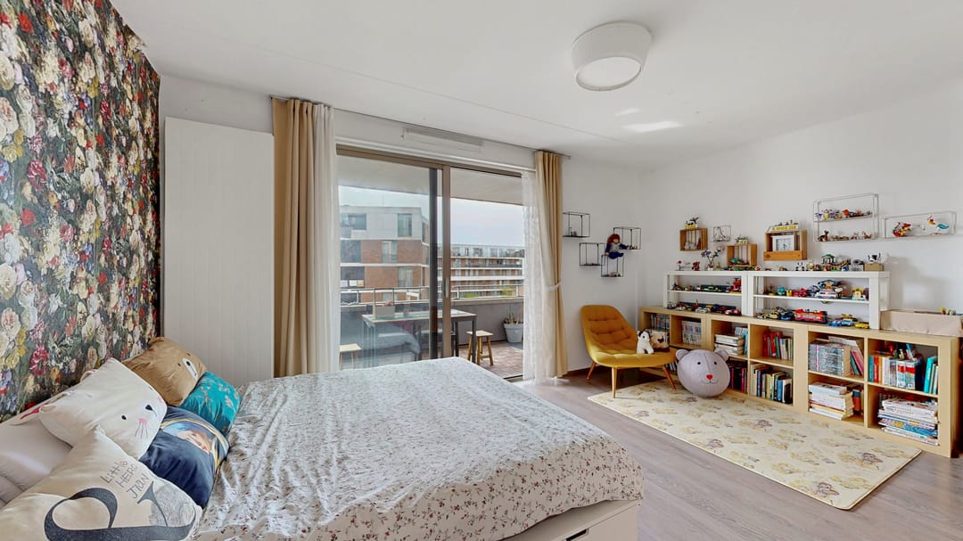 Photo 22 of Ottho Heldringstraat 202-D