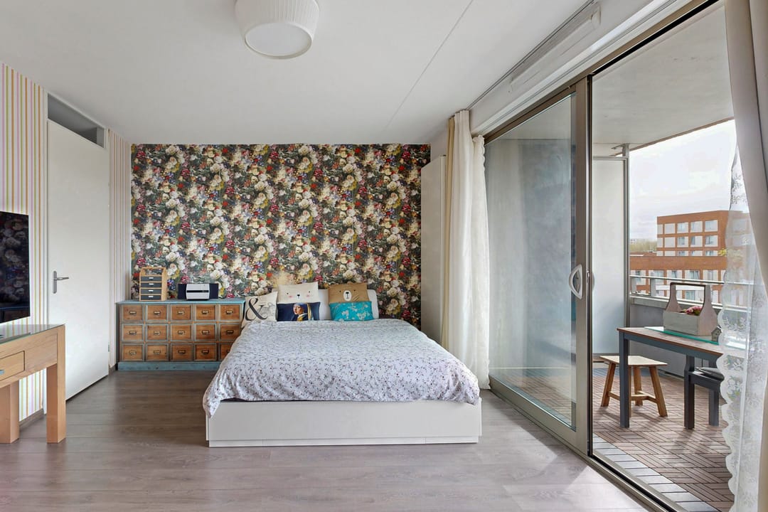 Photo 23 of Ottho Heldringstraat 202-D