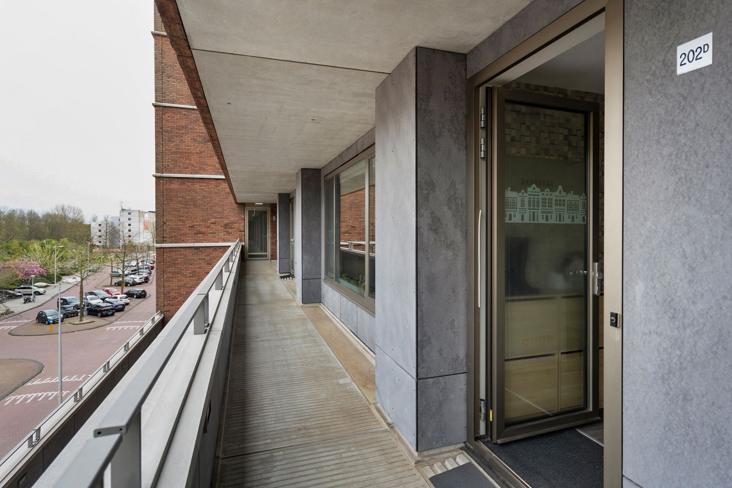 Photo 29 of Ottho Heldringstraat 202-D