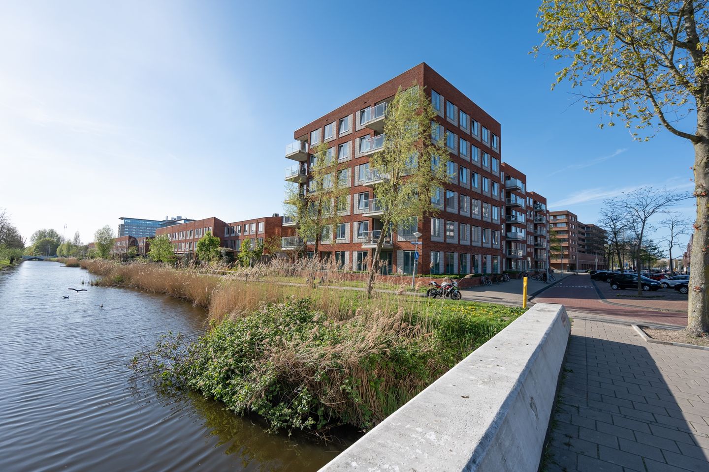 Photo 35 of Ottho Heldringstraat 202-D