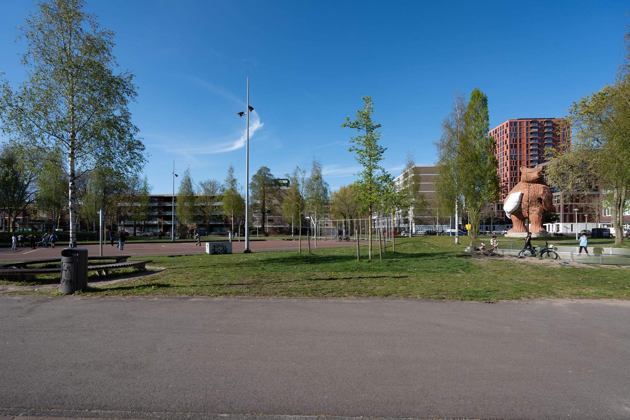 Photo 36 of Ottho Heldringstraat 202-D