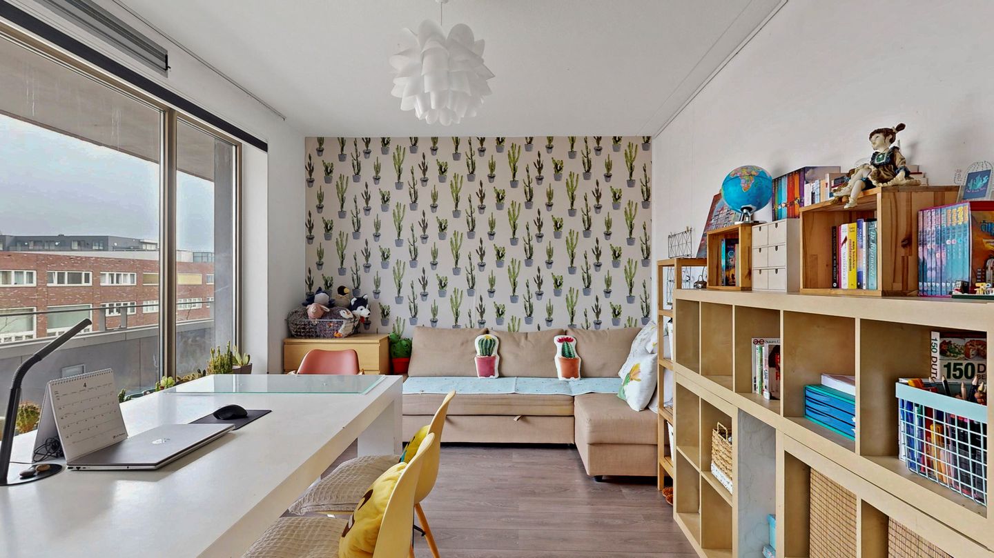 Photo 20 of Ottho Heldringstraat 202-D