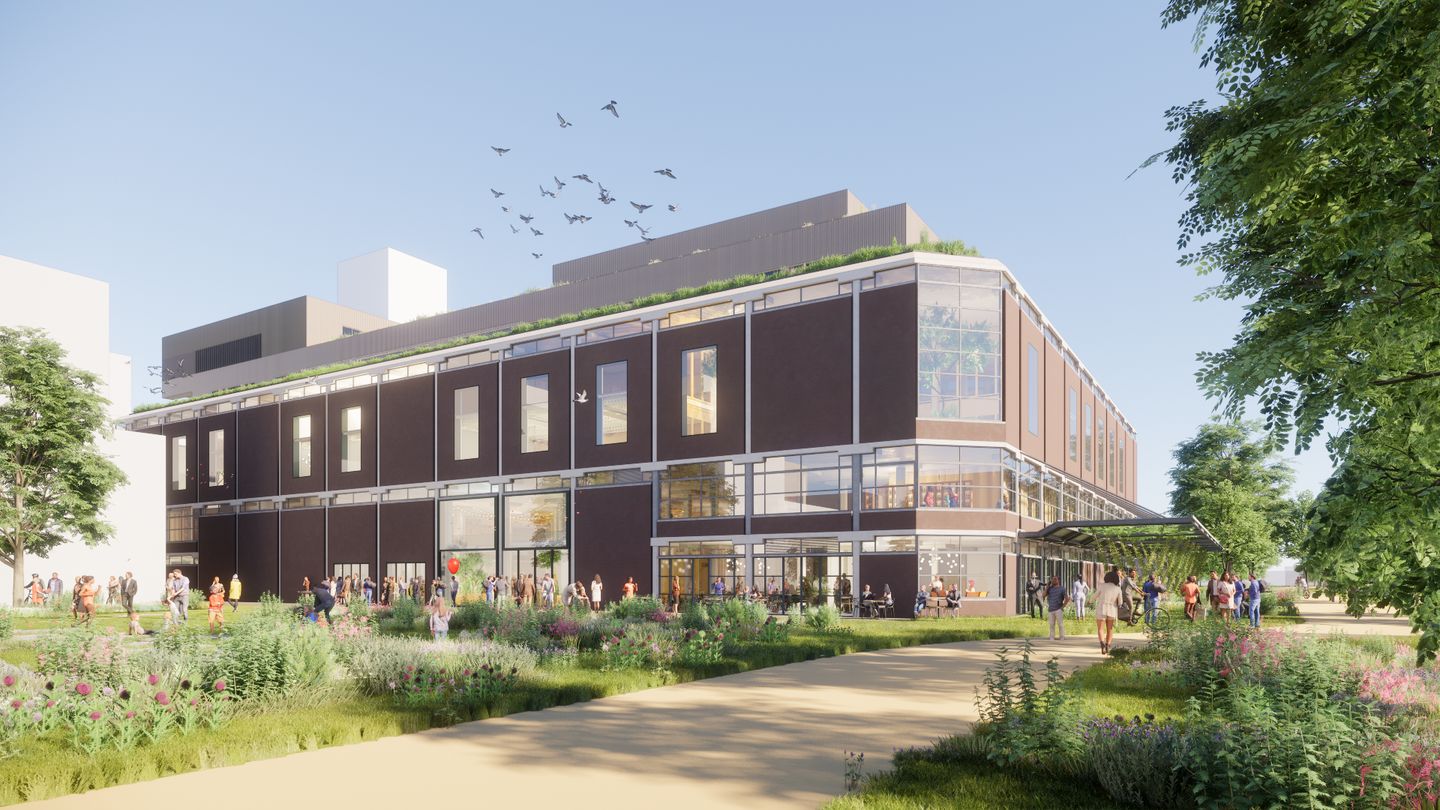 View photo 1 of Kanaalweg 50