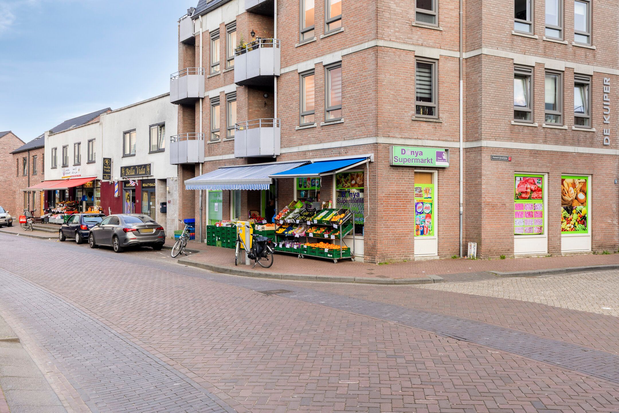 Photo 15 of Heistraat 187-B