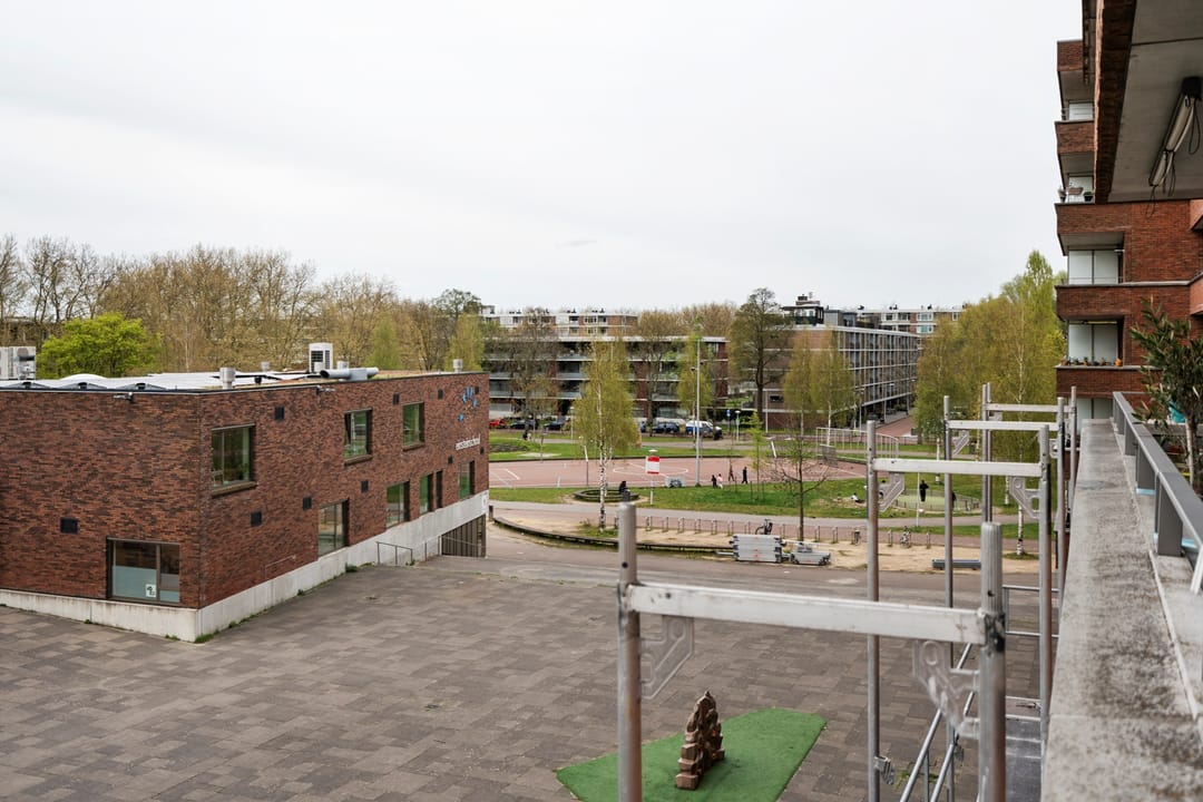 Photo 11 of Ottho Heldringstraat 202-D