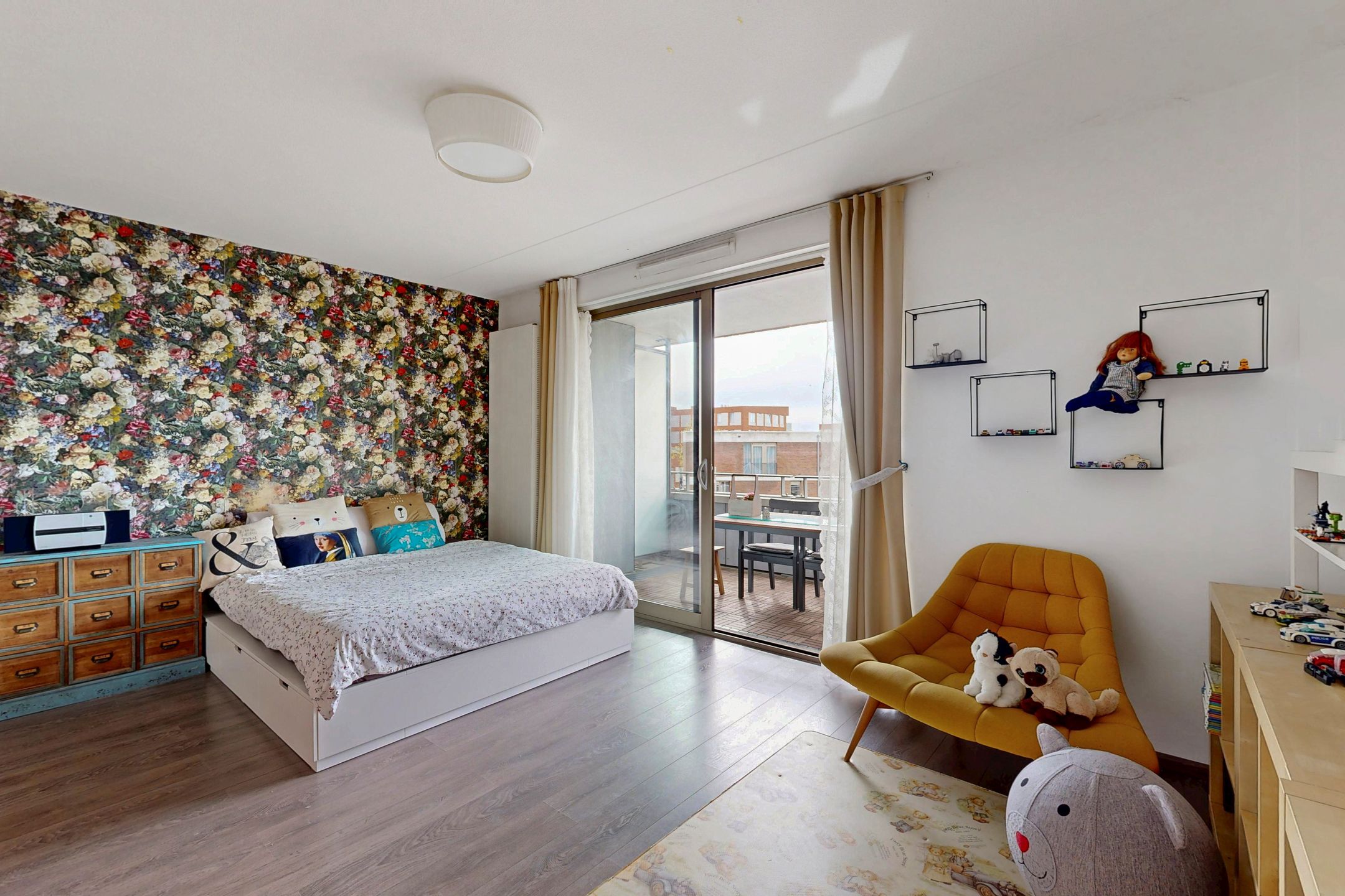 Photo 21 of Ottho Heldringstraat 202-D