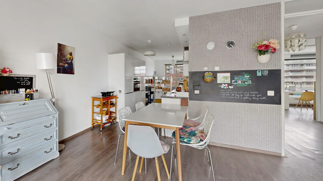 Photo 16 of Ottho Heldringstraat 202-D